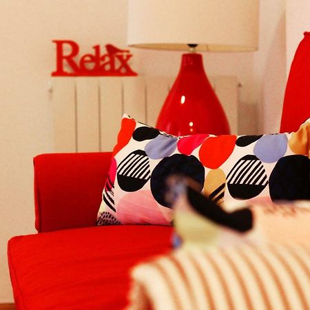 Sunny Corner In City Center With Free Parking Apartment Pula Exterior foto